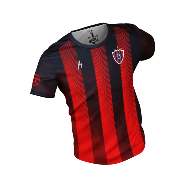 CAMISETA SAN ANTONIO